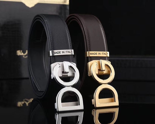 Dolce & Gabbana Belts