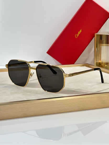 Cartier Sunglasses 2 colors