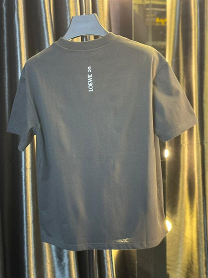 Loewe x On Cloud T-Shirt 3 colors