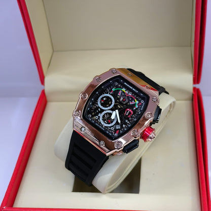 Richard Mille Watch 9 colors