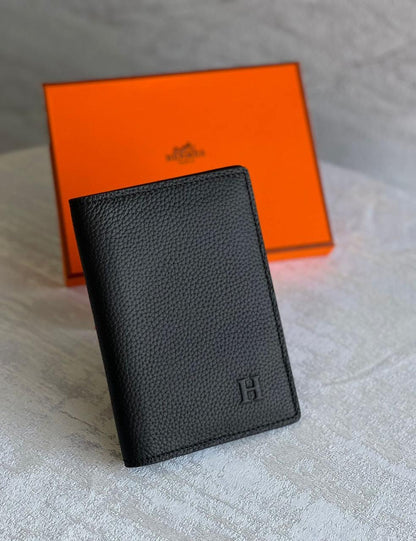 Hermes Passport Cover 5 colors