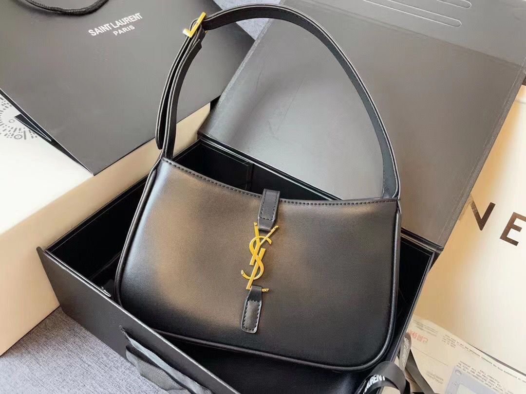 YSL Shoulder Bags 5 colors