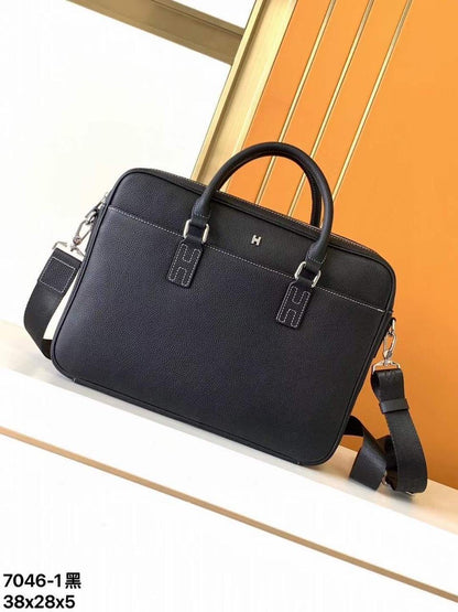 Hermes Laptop Bag