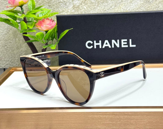 Chanel Sunglasses 4 colors