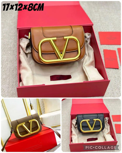 Valentino Sling Bag 3 colors