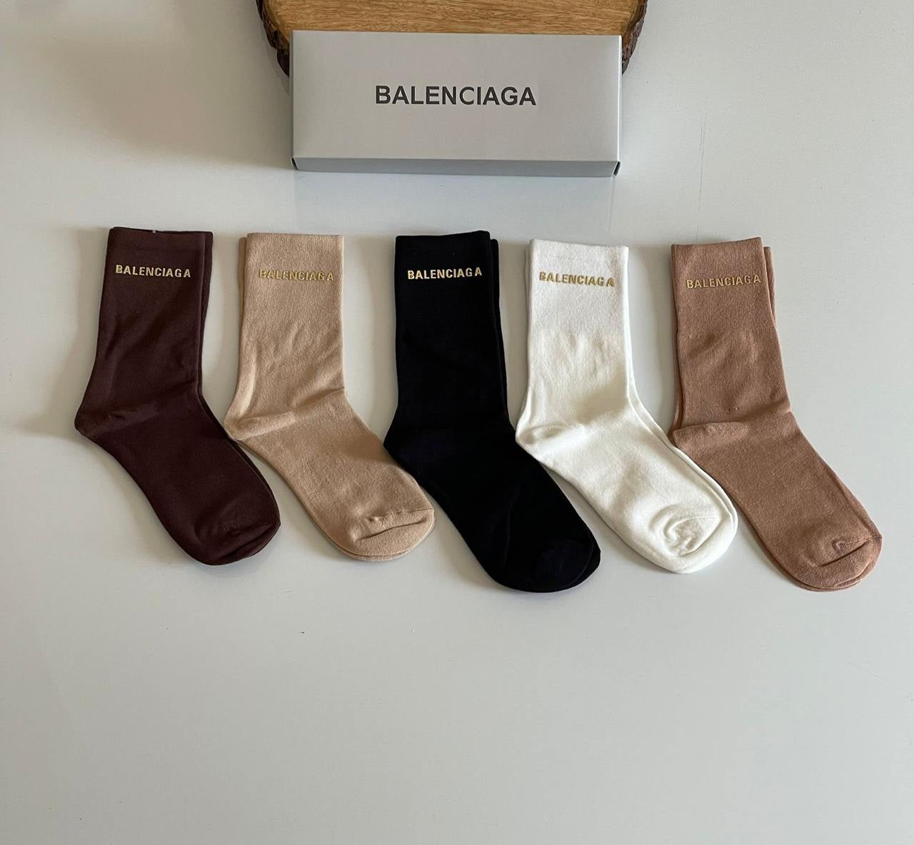 Balenciaga Socks