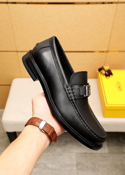 FENDI Loafers