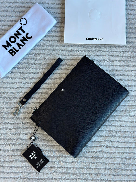 MontBlanc Clutch