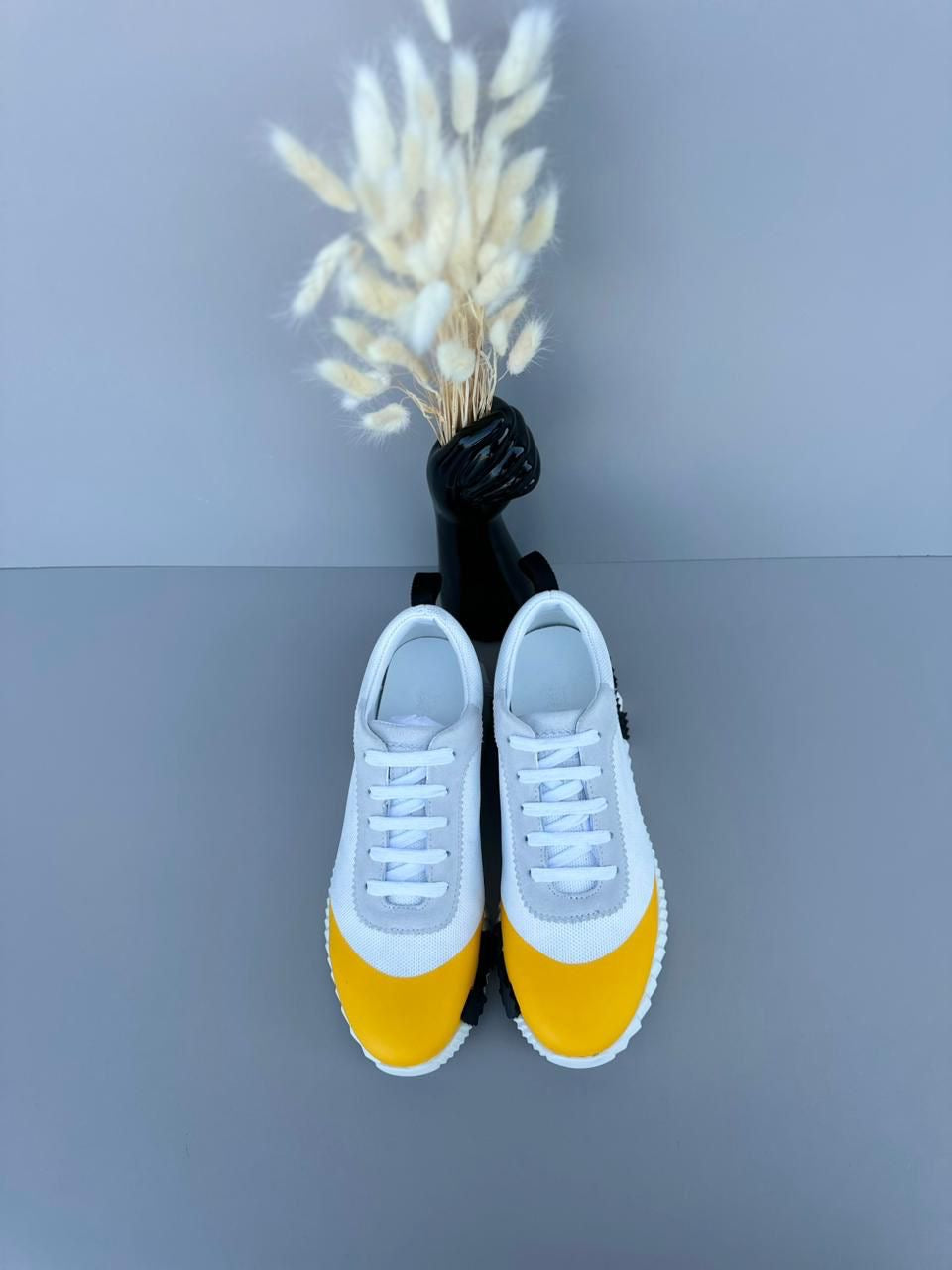 Hermes sneakers