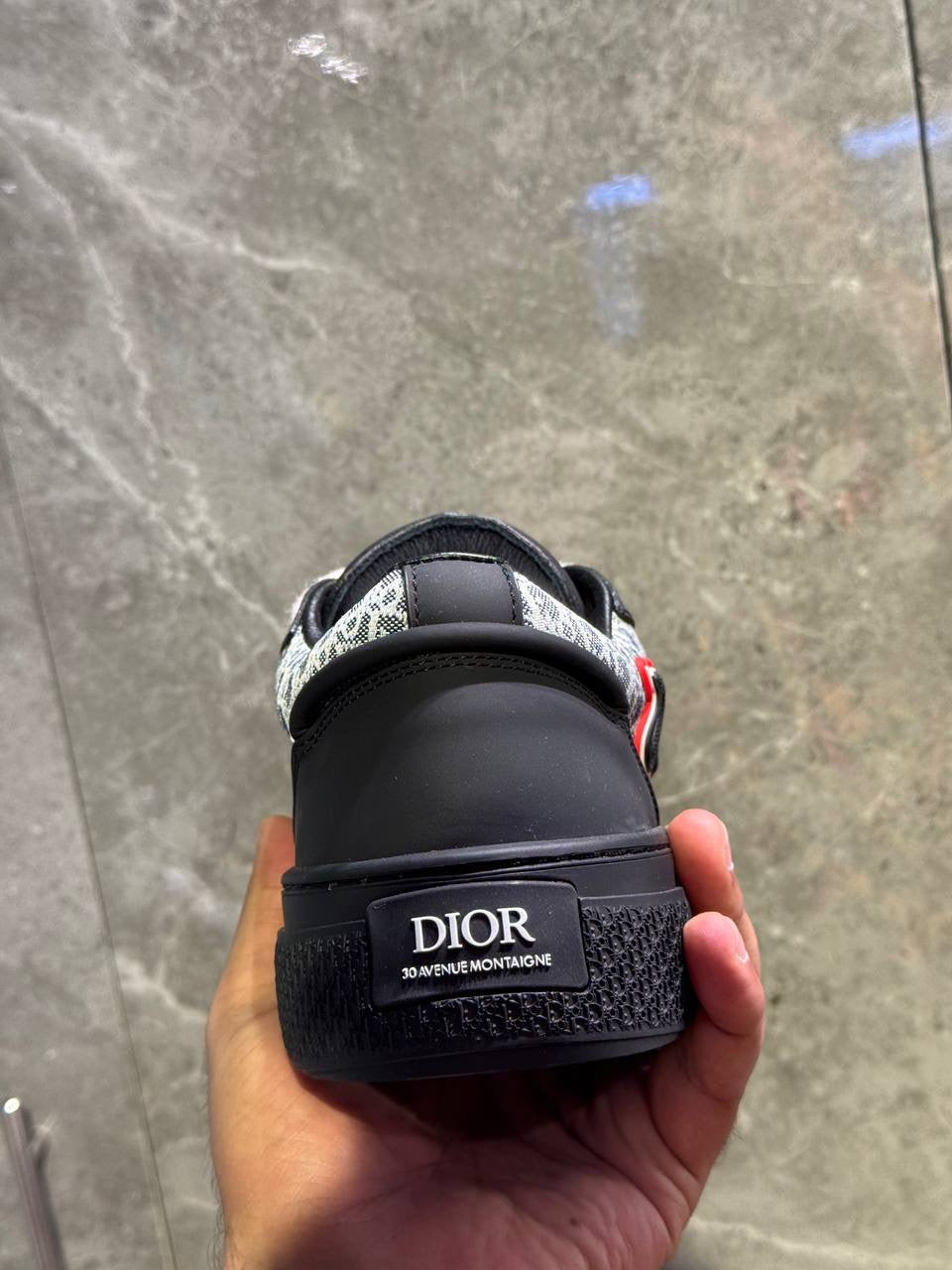 Dior B33 Sneakers