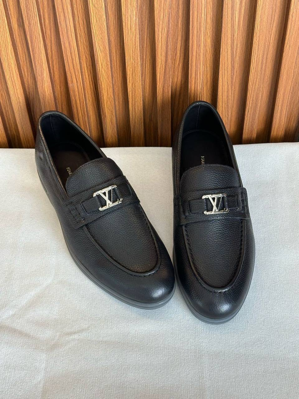 Louis Vuitton Loafers