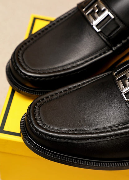 FENDI Loafers