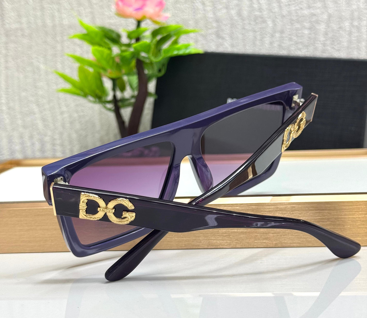 Dolce & Gabbana Sunglasses 3 colors