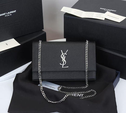 YSL Sling Bag 4 colors