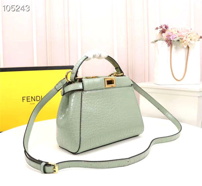 Fendi Sling Bag 4 colors