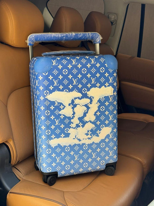 Louis Vuitton Trolly Suitcase