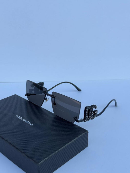 Dolce & Gabbana Sunglasses