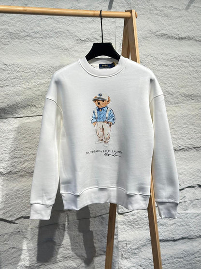 Polo Ralph Lauren Sweatshirt 2 colors