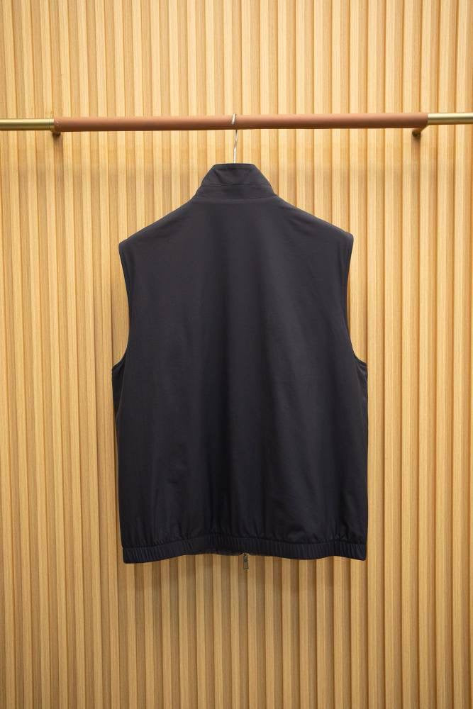 Loro Piana Reversible Vest 5 colors