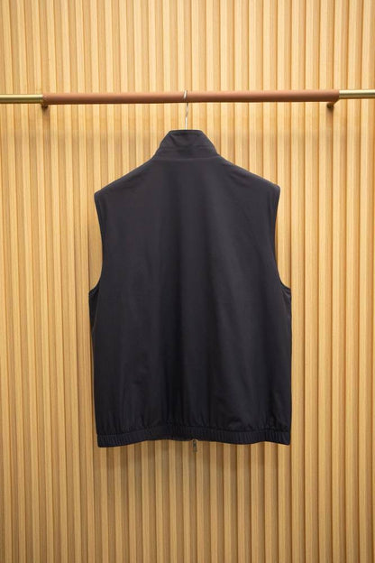 Loro Piana Reversible Vest 5 colors