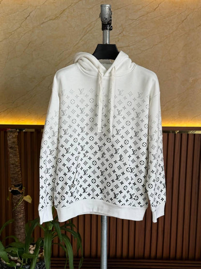 Louis Vuitton Hoodie 3 colors