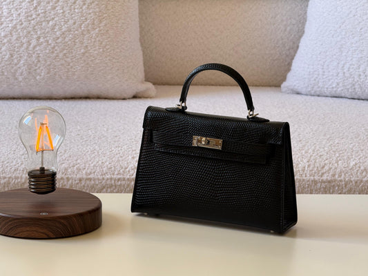 Hermes Mini Kelly Bag