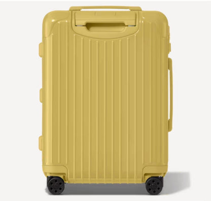 Rimowa Trolly Suitcase Set