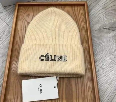 Celine Beanie 7 colors