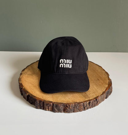 Miu Miu Caps