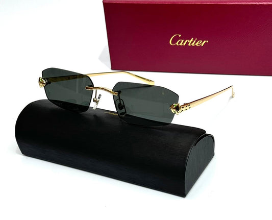 Cartier Sunglasses many colors