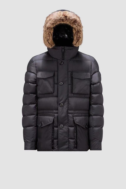 Moncler Ski Down Jacket