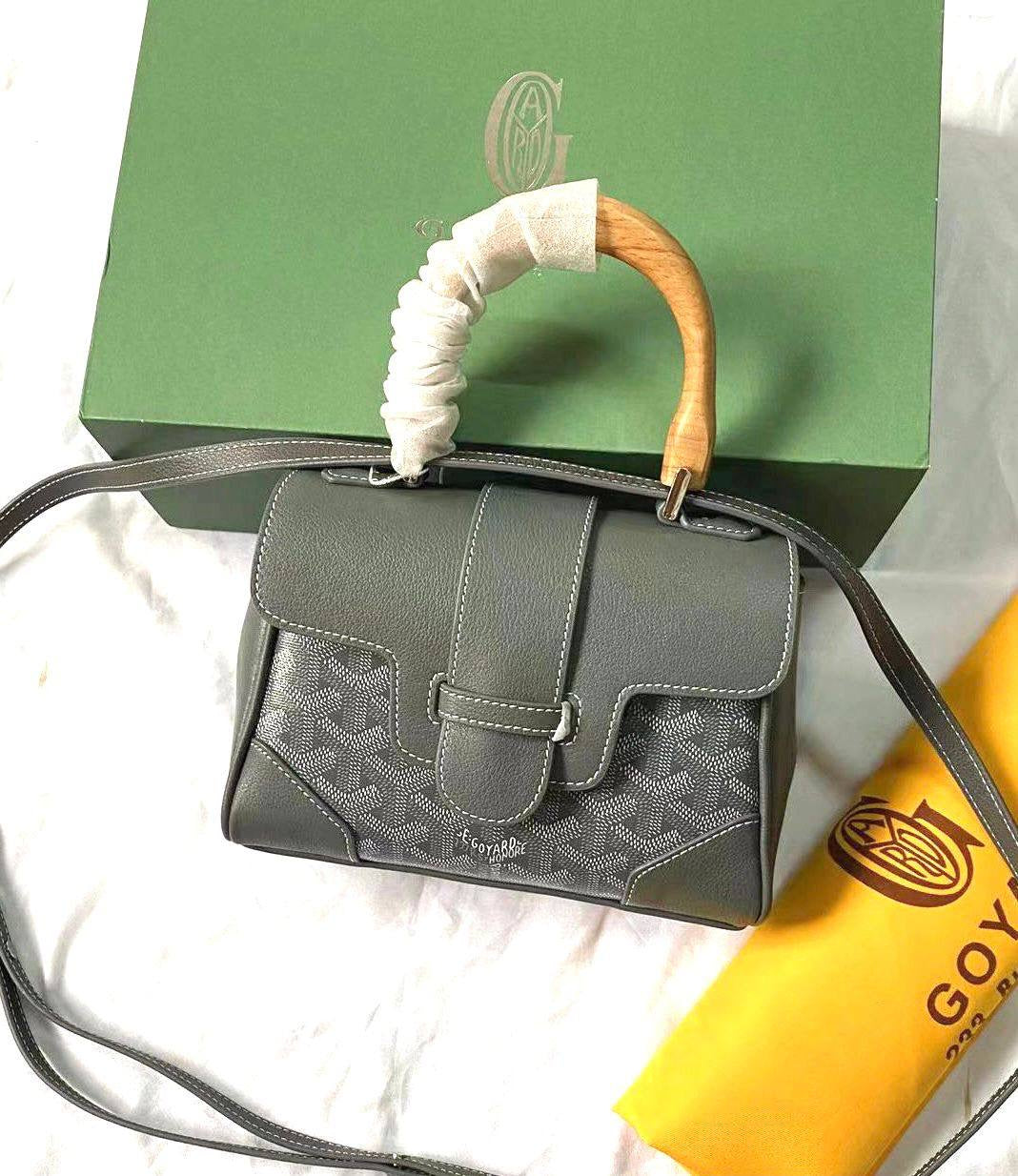 Goyard Sling Bag 6 colors