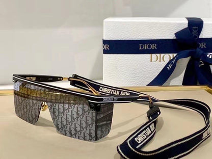 Dior Sunglasses 3 colors