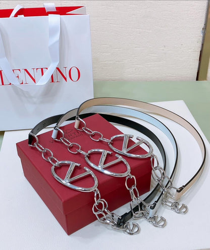 Valentino Belts 5 colors