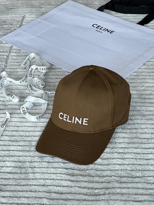 Celine Caps 5 colors