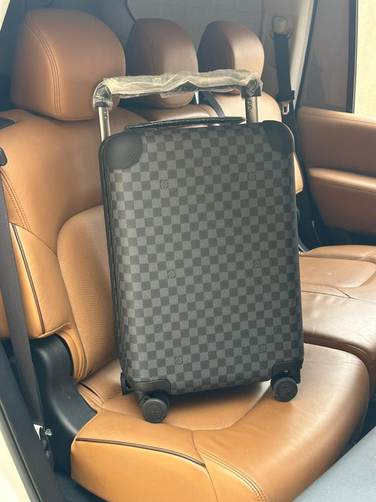 Louis Vuitton Trolly Suitcase