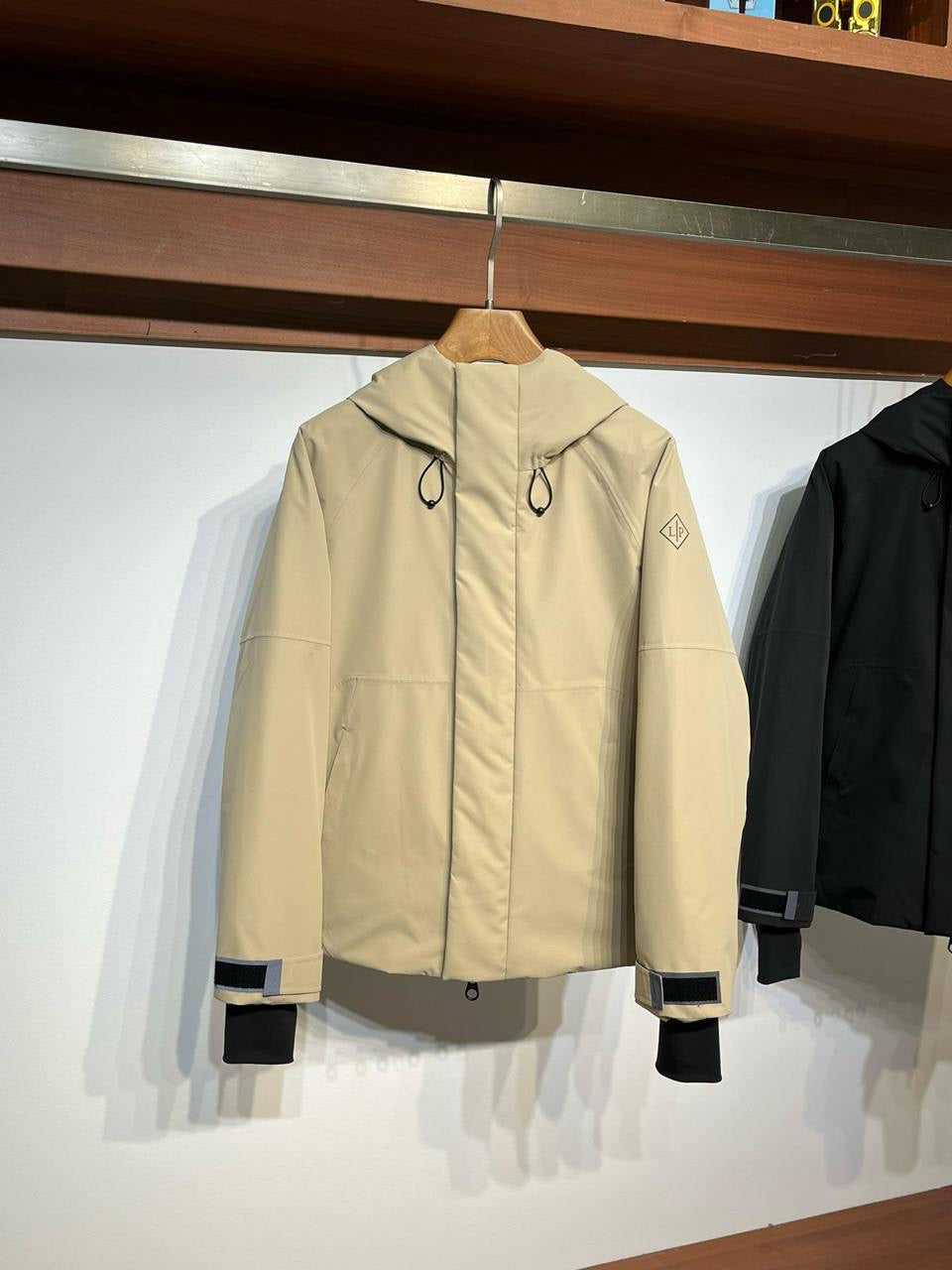 Loro Piana Jacket