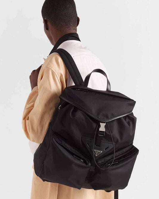 Prada Backpack