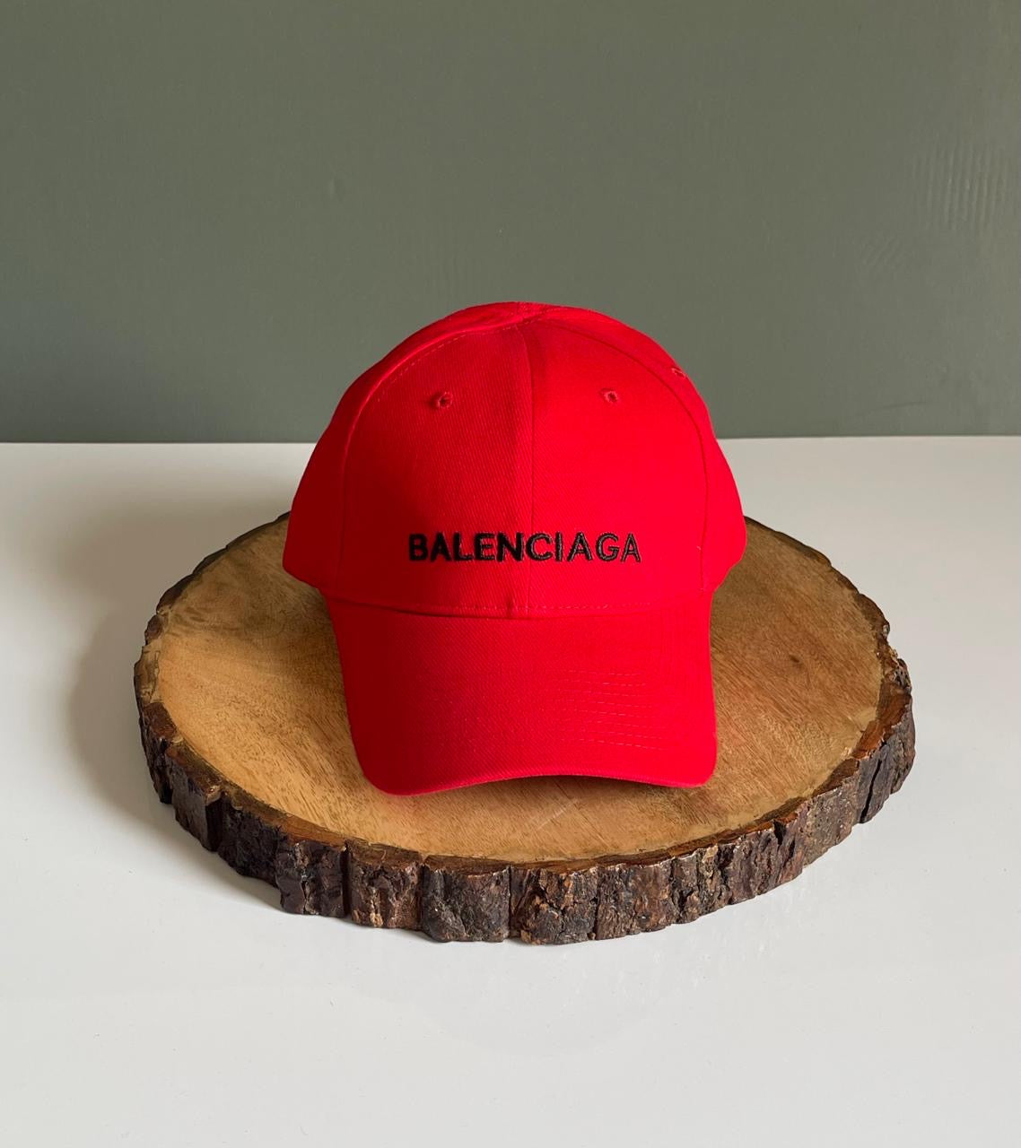 Balenciaga Caps