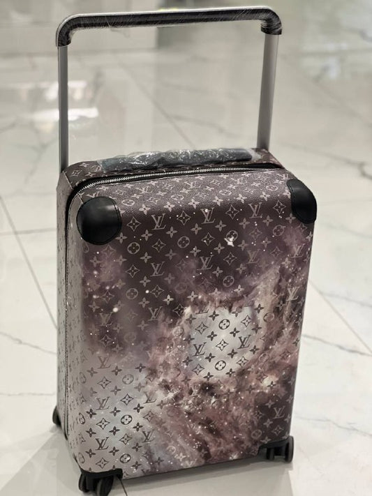 Louis Vuitton Trolly Suitcase