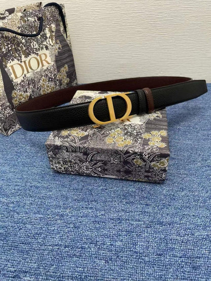 Dior Belts 2 colors