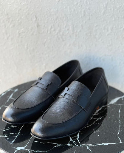 Hermes Formal Shoes