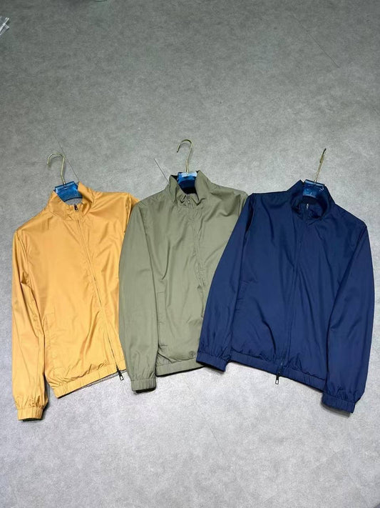 Loro Piana reversible Jacket