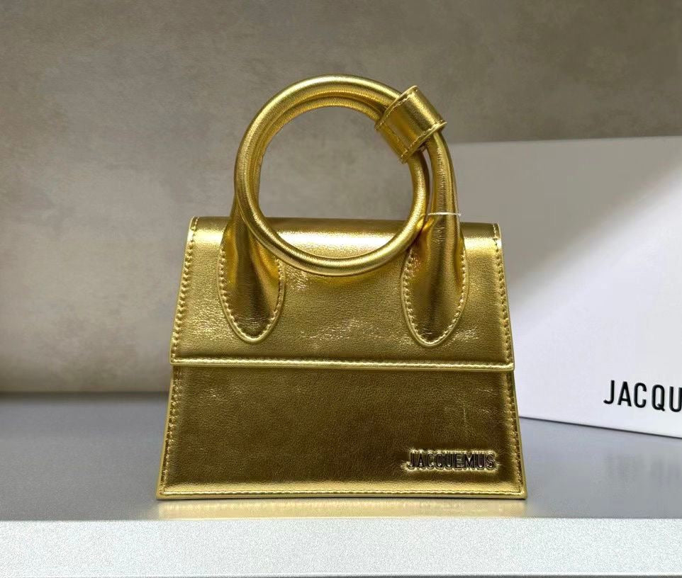 Jacquemus Sling Bag 5 colors