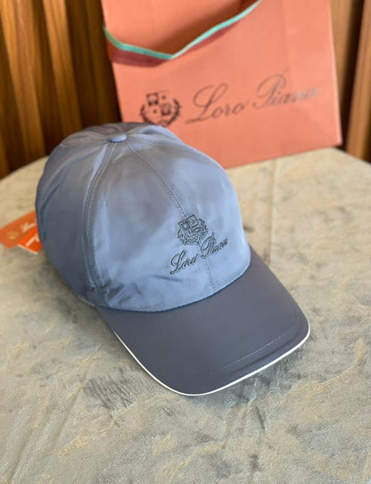 Loro Piana Caps 6 colors