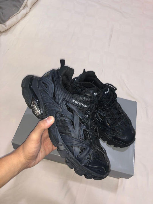 Balenciaga Track 2 Shoes