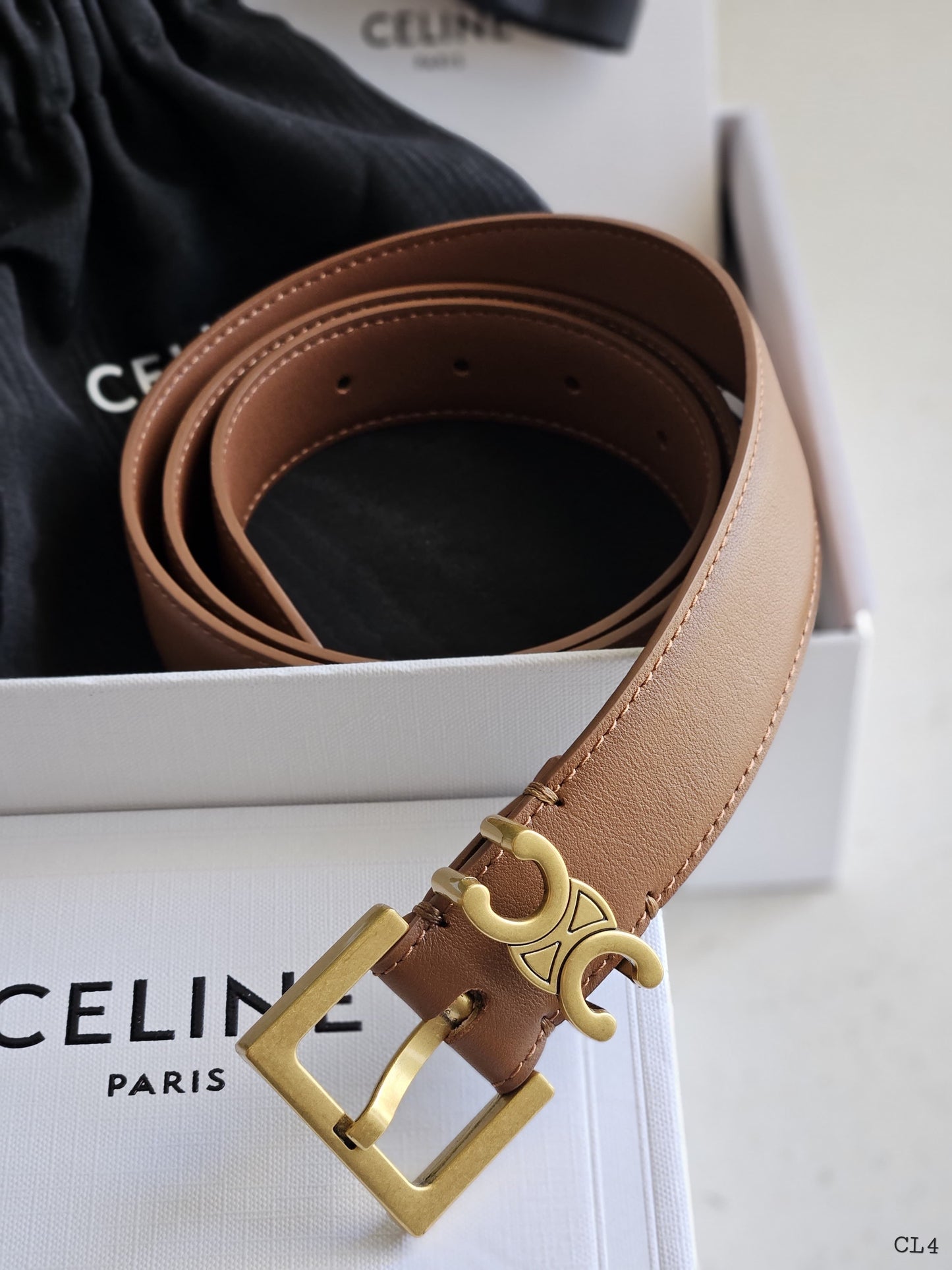 Celine Belts 3 colors