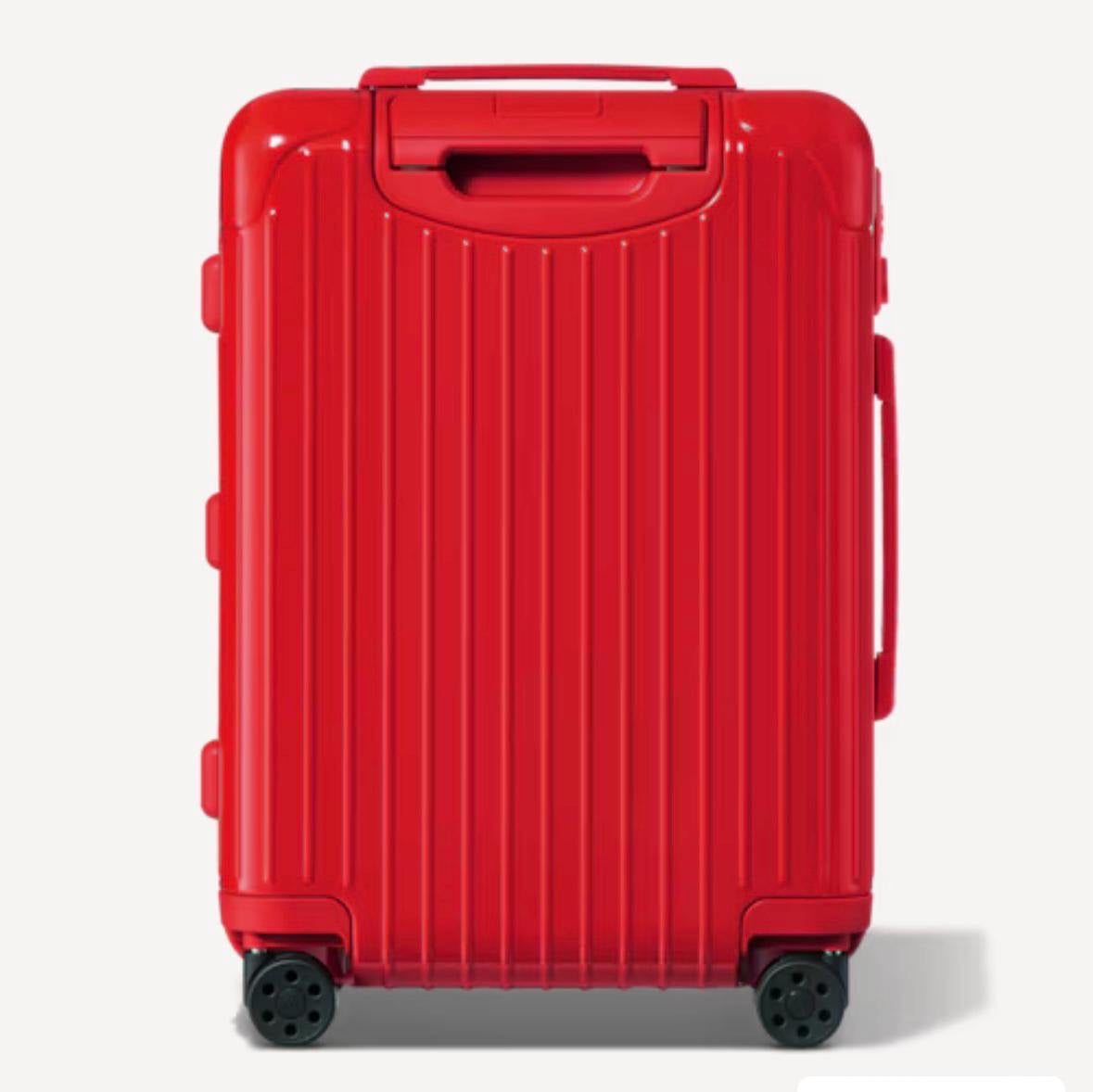 Rimowa Trolly Suitcase Set