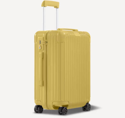 Rimowa Trolly Suitcase Set