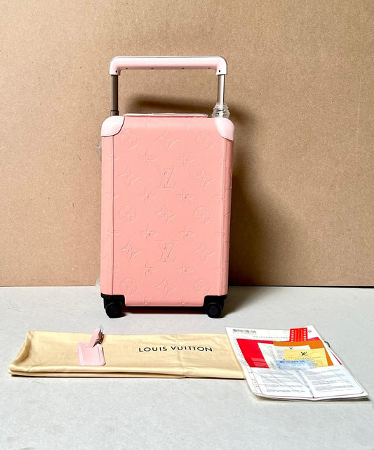 Louis Vuitton Trolly Suitcase